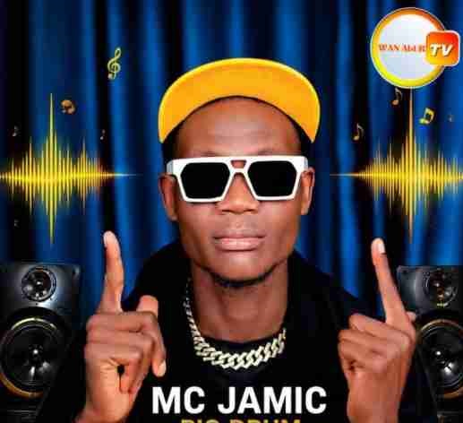 Mc jamic