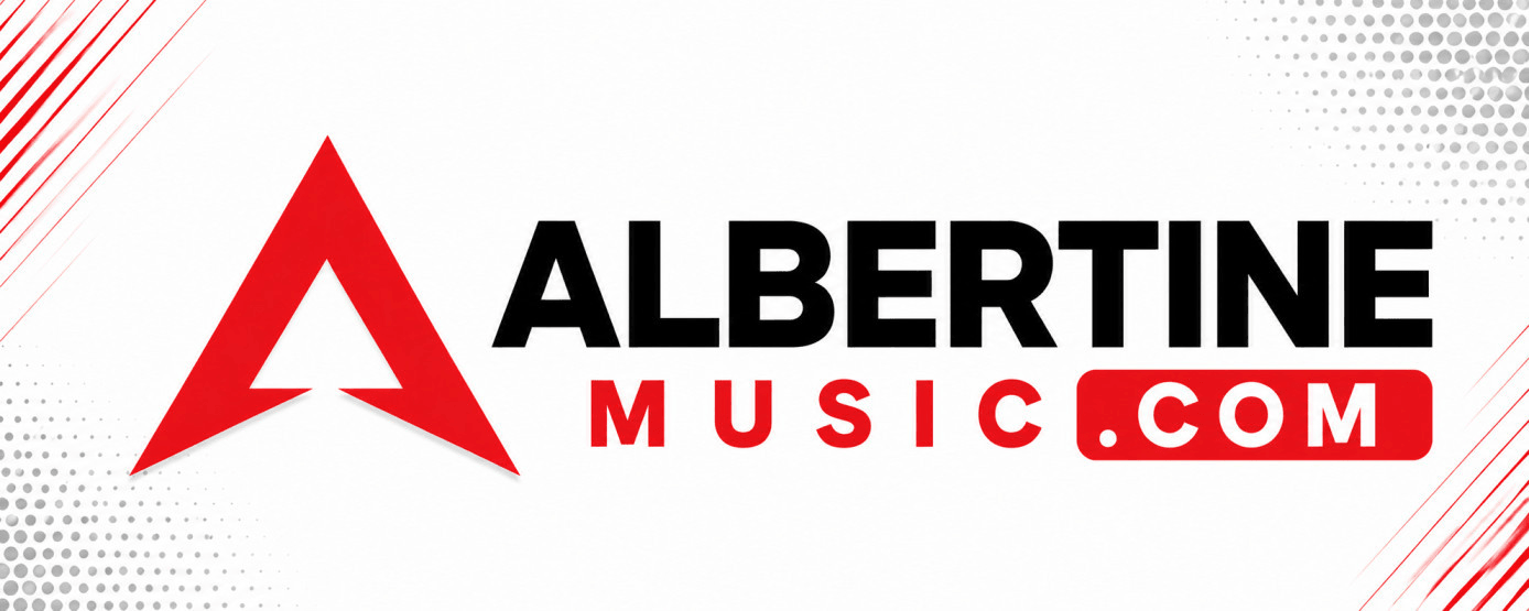Albertine Music — stream, discover and download