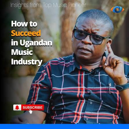 How to Build a Music Career in Uganda in 2026
