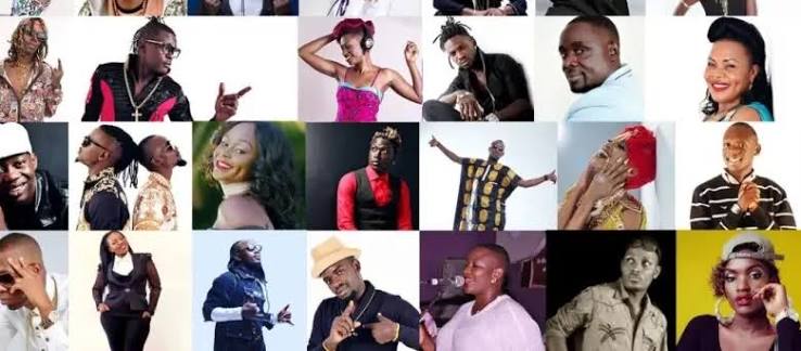 The Rise of Ugandan Afrobeat: How Uganda's Sound Went Global