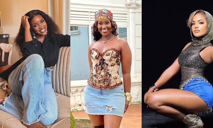 Women in Ugandan Music: The Voices Shaping a Generation
